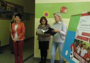 Podsumowanie konkursu na Najbardziej przedsiębiorczą klasę